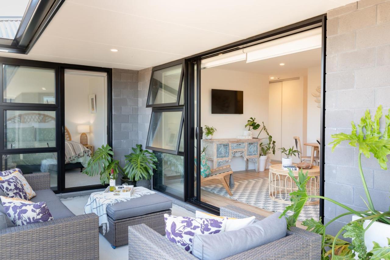 Grace Road Getaway Villa Tauranga Exterior foto