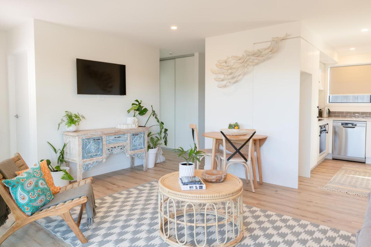 Grace Road Getaway Villa Tauranga Exterior foto
