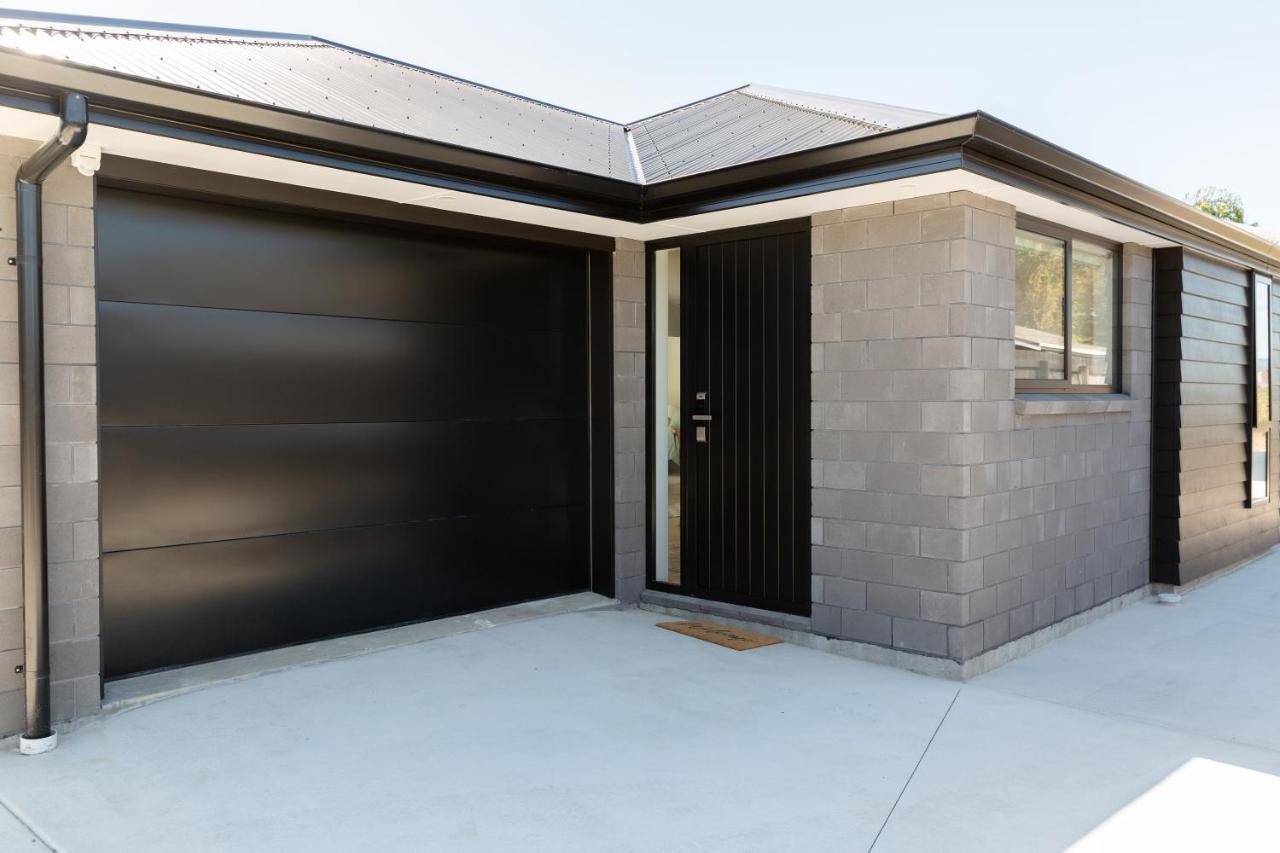 Grace Road Getaway Villa Tauranga Exterior foto