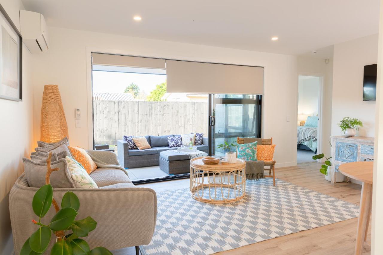 Grace Road Getaway Villa Tauranga Exterior foto