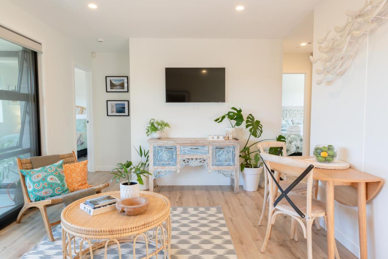 Grace Road Getaway Villa Tauranga Exterior foto