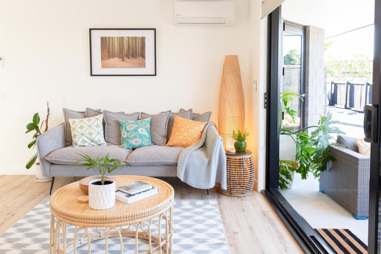 Grace Road Getaway Villa Tauranga Exterior foto