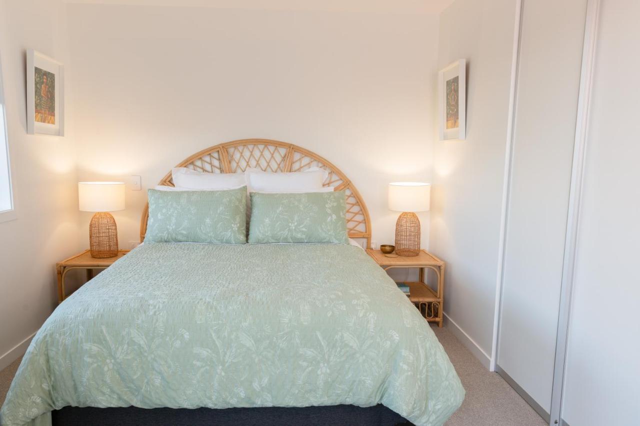 Grace Road Getaway Villa Tauranga Exterior foto